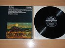 SXL 6110 DECCA Wbg 1ST PRESS LOVELY COPY Britten Serenade Opus 31 Pears ED1