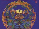 GRATEFUL DEAD ANTHEM OF THE SUN BRAND NEW & SEALED REISSUED VINYL ALBUM