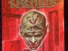 KREATOR Violent Revolution 2x LP SODOM Destruction THRASH METAL Sabbat ANTHRAX