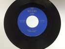 The Minutemen - Kathy / Another Day With Me ? RARE MICHIGAN GARAGE ROCK SS-8040