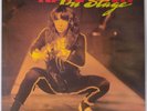 KATE BUSH: On Stage 12” 4 TRACK JAPAN vinyl LP Awesome RARE