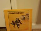 Motley Crue Rare Double LP Pirates Of The Final Frontier Live Album