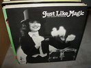 LATIN PERCUSSION JAZZ ENSEMBLE just like magic ( world music )