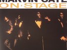 GAYE, Marvin - Recorded Live On Stage - Vinyl (LP)