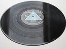 Pink Floyd Dark Side of the Moon Solid Blue Triangle A2 B2 First Press