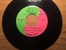 ROCK 45 JOHNNY AND HURRICANES SAGA OF THE BEATLES JEFF DJ PROMO ORIGINAL HEAR