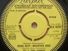 Ike & Tina Turner-River deep-Mountain high (Phil Spector) Demo.7