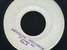 1500 SCORPION-SANDRA SKANK-GHETTO FUNK-BORIS GARDINER-REVOLVER PRE -REGGAE 45 7