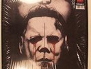 CARPENTER & HOWARTH Halloween II RARE LTD LP Orange/ Black Vinyl 2012 007 R-