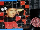 Garth Brooks - In pIeces BRAZIL RARE LP 1994 With Insert