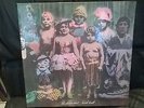 WHO HENDRIX JOHN'S CHILDREN BOLAN The House That Track Built 69 TRACK RECORDS LP