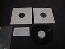 1968 UNITED STATES OF AMERICA S/T TEST PRESSING LP JOSEPH BYRD PSYCHEDELIC MUSIC
