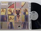 KAMAL (ABDUL ALIM) & THE BROTHERS - dance LP spiritual jazz HEAR rare ORIG NM-