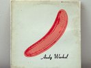 Velvet Underground & Nico 1967 WEST COAST WHITE LABEL PROMO MONO PRESS VERY RARE