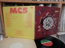VG+/VG The Mc5 -High Time Original US Gatefold Not a Cut-Out Psych Garage 1971