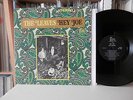 EX+/VG+ The Leaves -Hey Joe Mira Records Garage Psych Private Orig 1966 USA LP