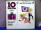 LP- LA DECIMA VITTIMA-