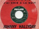 Pochette Cible Johnny Hallyday Amour d'été