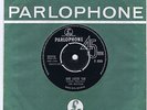 Beatles 45 She Loves You 1963 UK First Press UK # 1 NM UK Parlophone R 5055