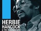Herbie Hancock & The Headhunters - Omaha Civic Auditorium 1975 - 2LP - 180 Gram