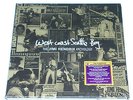 JIMI HENDRIX - West Coast Seattle Boy Deluxe 8-LP box set Anthology Ltd. Edition