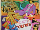 The Beatles - A Collection Of Beatles Oldies - PCS 7016 - Vinyl EX
