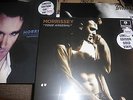 Morrissey - Vauxhall and I / Viva Hate / Your Arsenal - 3 x gold vinyl 500 only