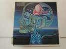 CLEARLIGHT SYMPHONY Self Titled VINYL LP UK Virgin 2029 Steve Hillage TIM BLAKE
