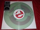 GHOSTBUSTERS Ray Parker Jr. Glowing Green 10