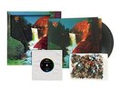 MY MORNING JACKET The Waterfall NEW SUPER DELUXE BOX SET w AUTOGRAPHED BOOKLET