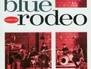 BLUE RODEO**DIAMOND MINE**2 VINYL SET