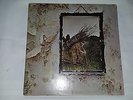 LED ZEPPELIN IV ZOSO LP 1st Press - PORKY PECKO DUCK NM 7208 Record Club