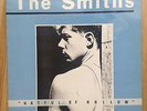 THE SMITHS (MORRISSEY) - HATFUL OF HOLLOW Original LP VG+/EX