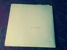 THE BEATLES WHITE ALBUM