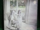 NIRVANA LOCAL ANAESTHETIC LP  UK 1971 NR MINT SWIRL VERTIGO 1st PRESS TOP PROG