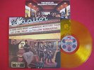 THE BEATLES   REEL MUSIC   RARE LIMITED EDITION # 1181 GOLD VINYL NM LP BOOKLET