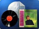 UDO JURGENS Merci Cherie / Udo Jurgens Best Album MP2250 OBI LP Ba7549