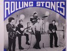 ROLLING STONES: Mother's Little Helper / Lady Jane 45 (Belgium, PS insert close