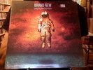 Brand New Deja Entendu 2xLP sealed 180 gm vinyl