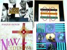 2 +2 Lp) SIMPLE MINDS -