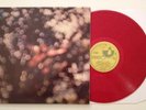 PINK FLOYD - OBSCURED BY CLOUDS - COLOR VINYL LP RECORD ALBUM NEAR MINT (NM)