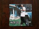 MACK 10 ALBUM (VINYL LP) 1995 HIPHOP Gangsta RAP Ice Cube RARE SEALED Vinyl
