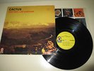 CACTUS - ONE WAY OR ANOTHER - ATCO US 1971 ORIGINAL