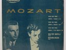 WESTMINSTER WL 5145 LP Mozart Violin Piano Sonata Walter Barylli Red Label LP