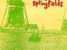 The Springfields - Sunflower - Sarah Records 7