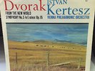 LP Dvorak New World Symphony No 5 Istvan Kertesz Decca SXL 2289 Stereo ffss