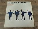 The Beatles - Help  1965 UK LP PARLOPHONE STEREO 1st
