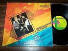 THE UGLY DUCKLINGS - Somewhere Outside - LP - Original Press Yorktown YT 50001