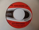 Jack Montgomery -  Dearly Beloved - 7