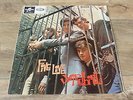 Yardbirds - Five Live Yardbirds 1964 UK LP COLUMBIA 1st 1N/1N
